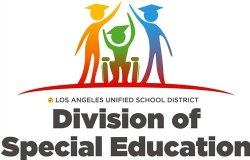 lausd sped logo clip art